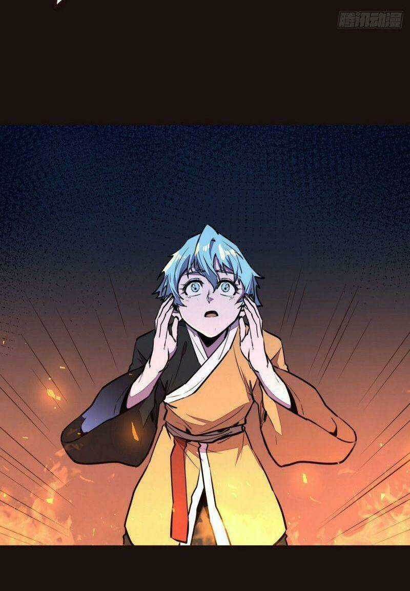 Sinh Tử Quyết Chapter 135 trang 3