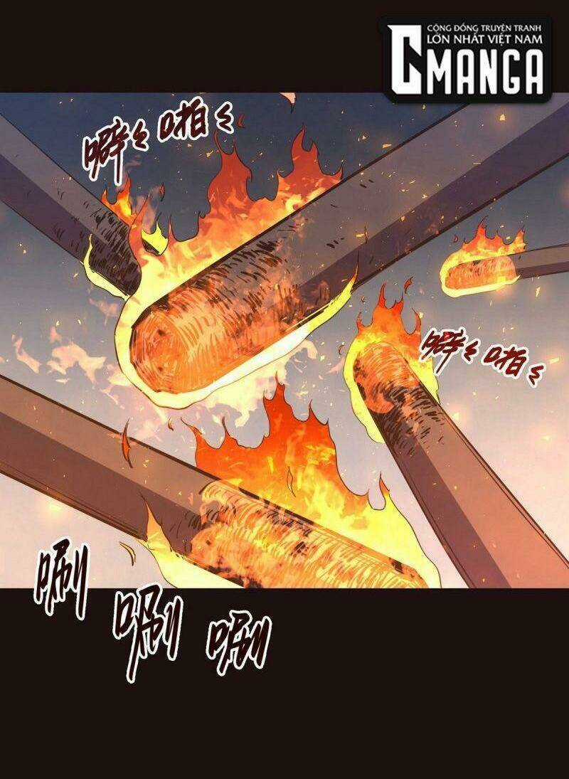 Sinh Tử Quyết Chapter 135 trang 7