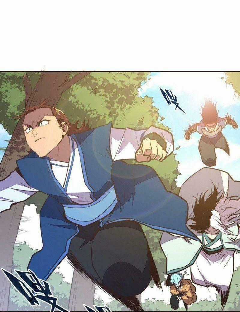Sinh Tử Quyết Chapter 136 trang 0