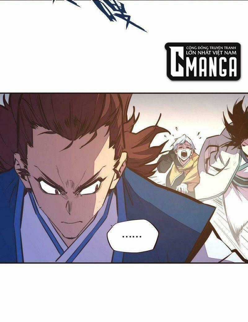 Sinh Tử Quyết Chapter 136 trang 1
