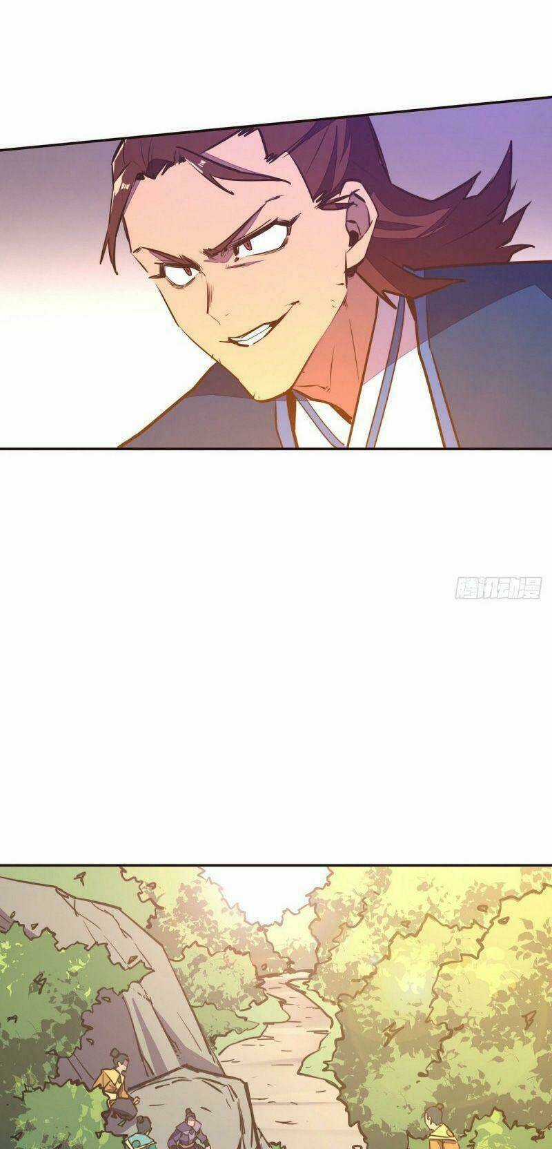 Sinh Tử Quyết Chapter 136 trang 10