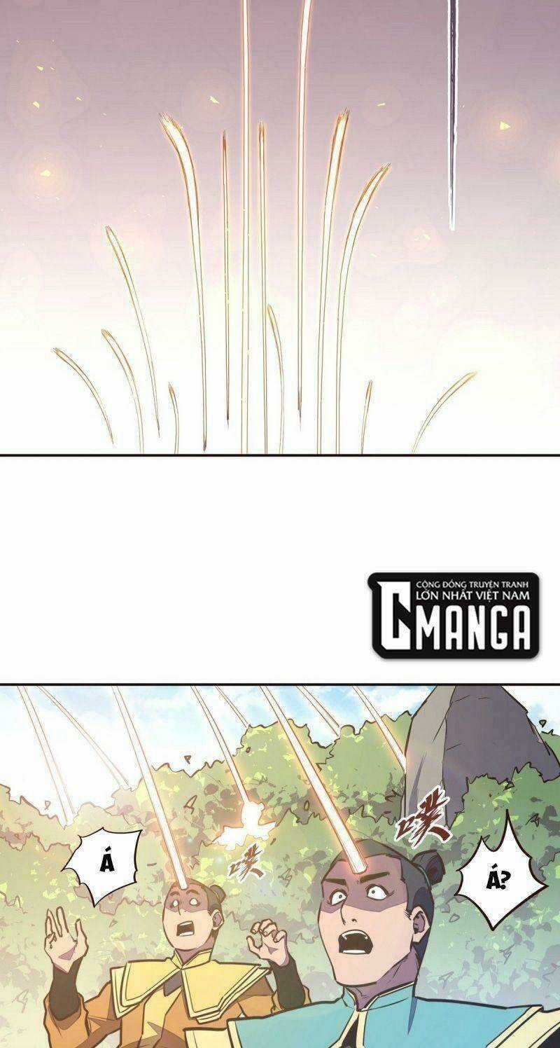 Sinh Tử Quyết Chapter 136 trang 12