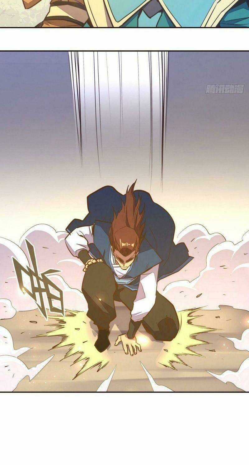 Sinh Tử Quyết Chapter 136 trang 13