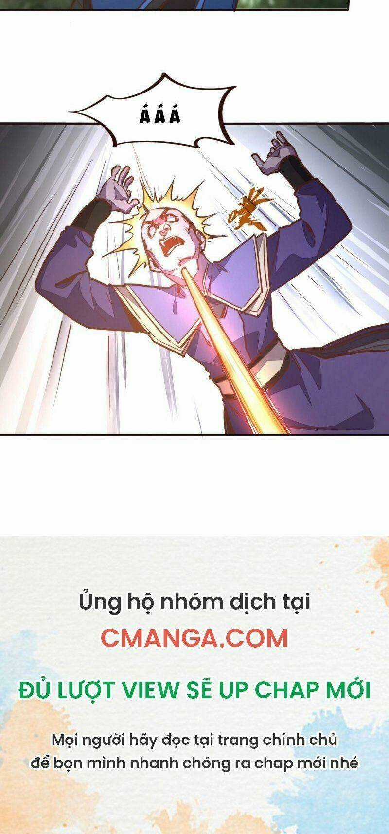 Sinh Tử Quyết Chapter 136 trang 15