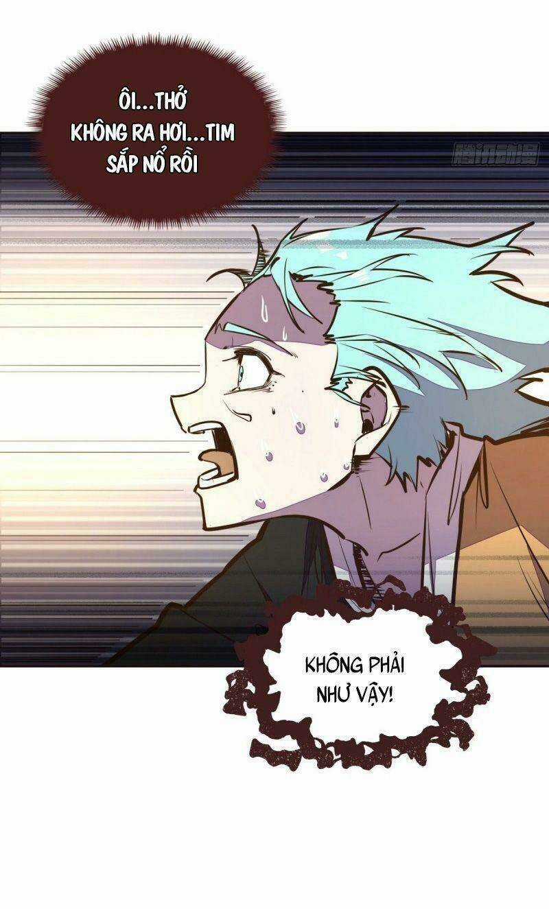 Sinh Tử Quyết Chapter 136 trang 2