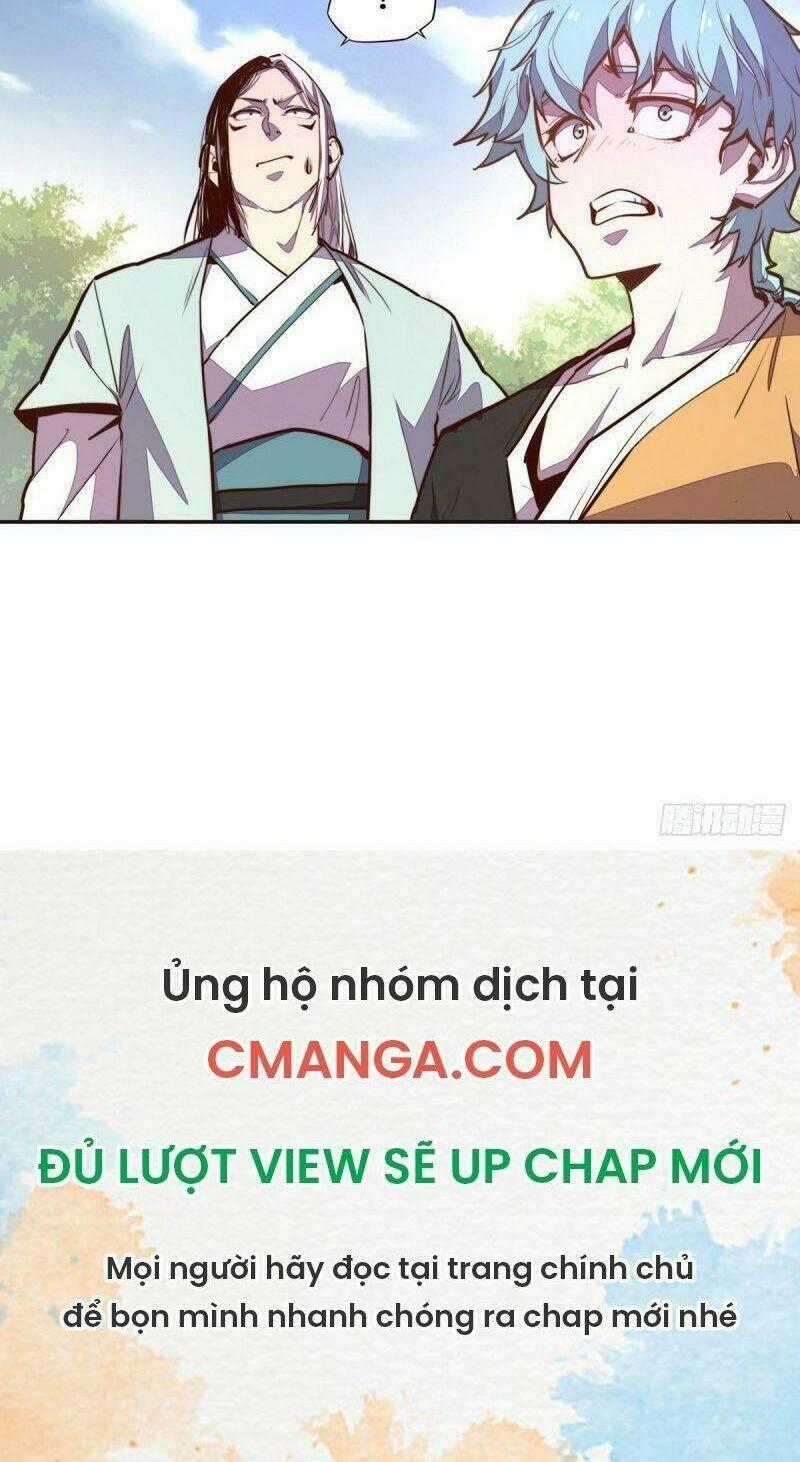 Sinh Tử Quyết Chapter 136 trang 29