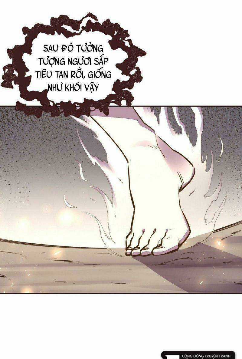 Sinh Tử Quyết Chapter 136 trang 6