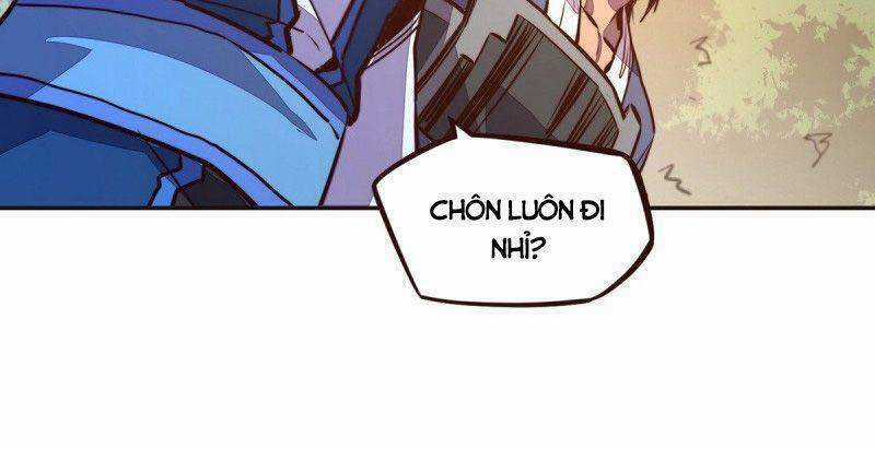 Sinh Tử Quyết Chapter 137 trang 15