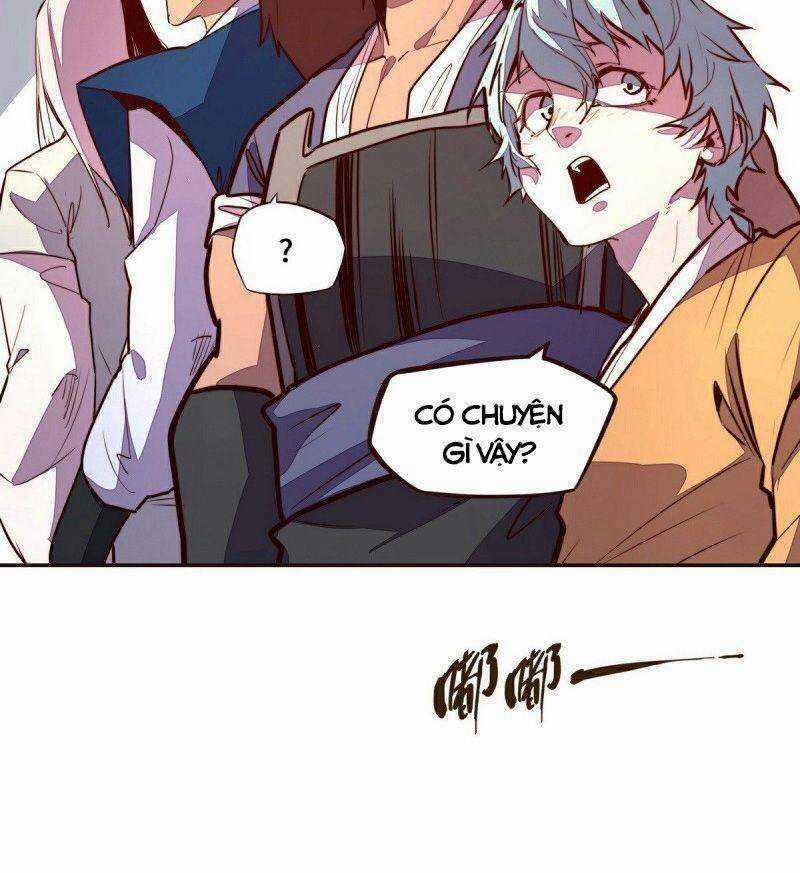 Sinh Tử Quyết Chapter 137 trang 29