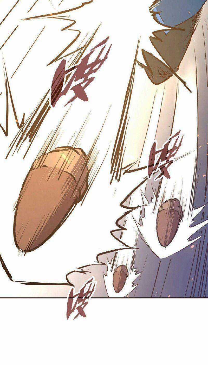 Sinh Tử Quyết Chapter 137 trang 5