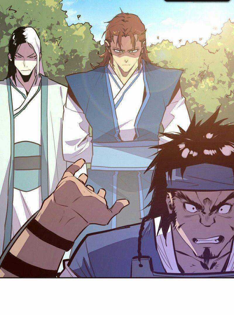 Sinh Tử Quyết Chapter 137 trang 9