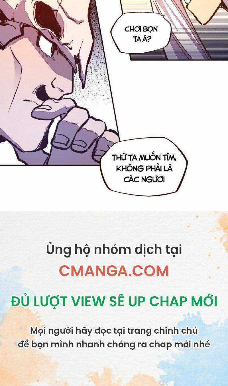 Sinh Tử Quyết Chapter 138 trang 13