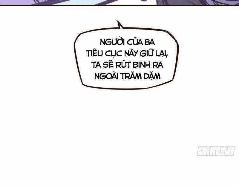 Sinh Tử Quyết Chapter 138 trang 15