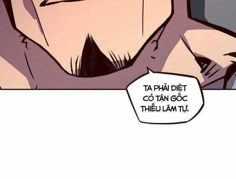 Sinh Tử Quyết Chapter 138 trang 17