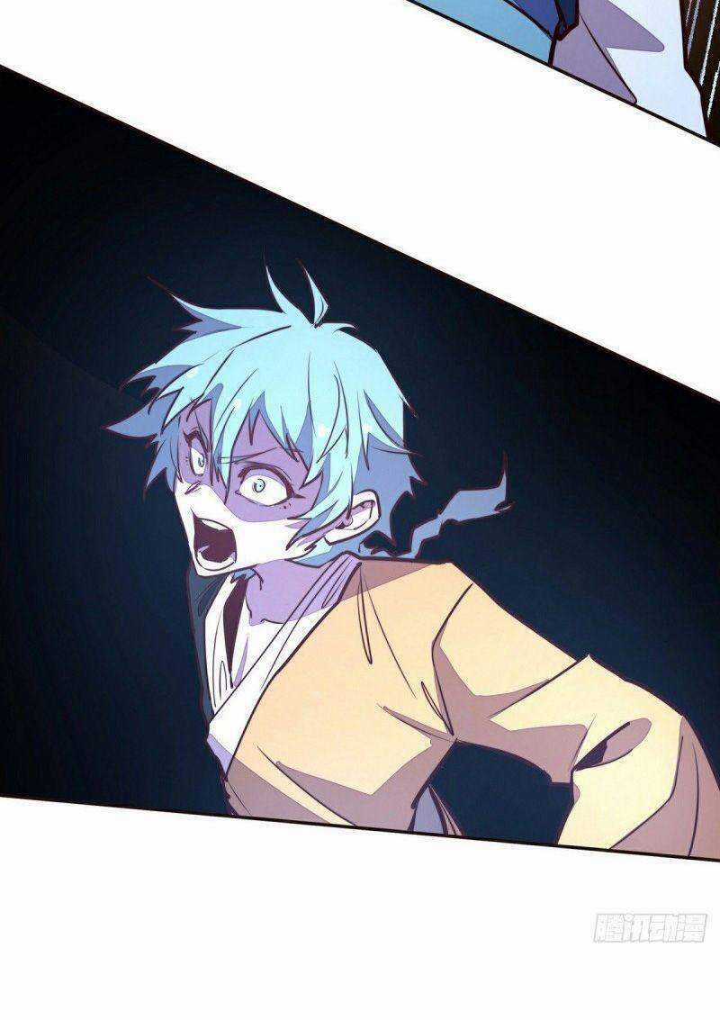 Sinh Tử Quyết Chapter 138 trang 23