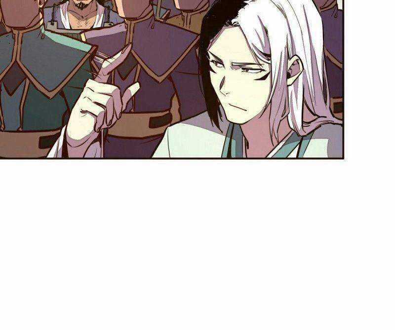 Sinh Tử Quyết Chapter 138 trang 25