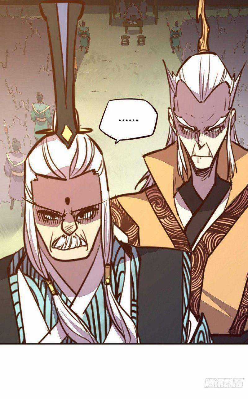 Sinh Tử Quyết Chapter 138 trang 27