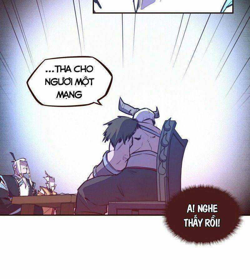 Sinh Tử Quyết Chapter 138 trang 9