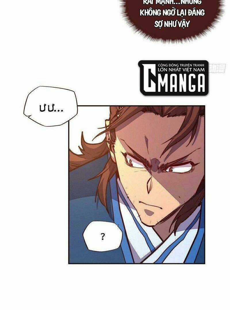 Sinh Tử Quyết Chapter 139 trang 13