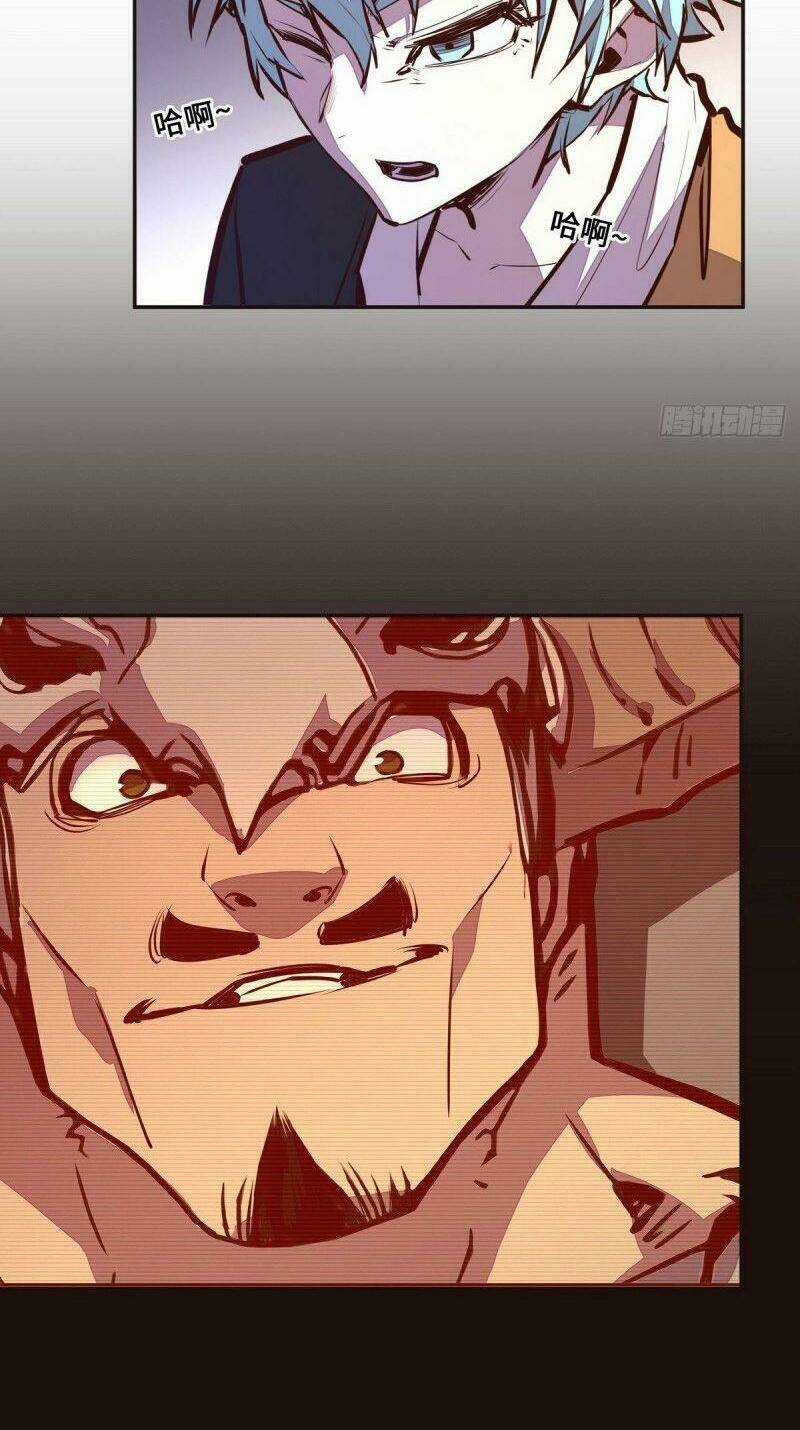 Sinh Tử Quyết Chapter 139 trang 19