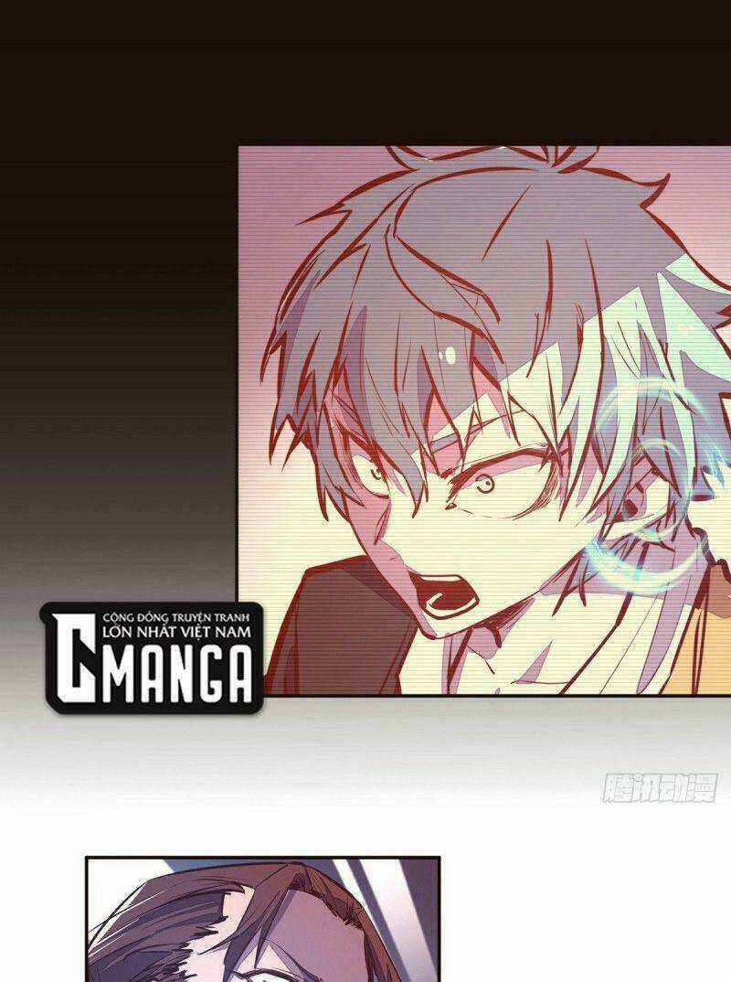 Sinh Tử Quyết Chapter 139 trang 20