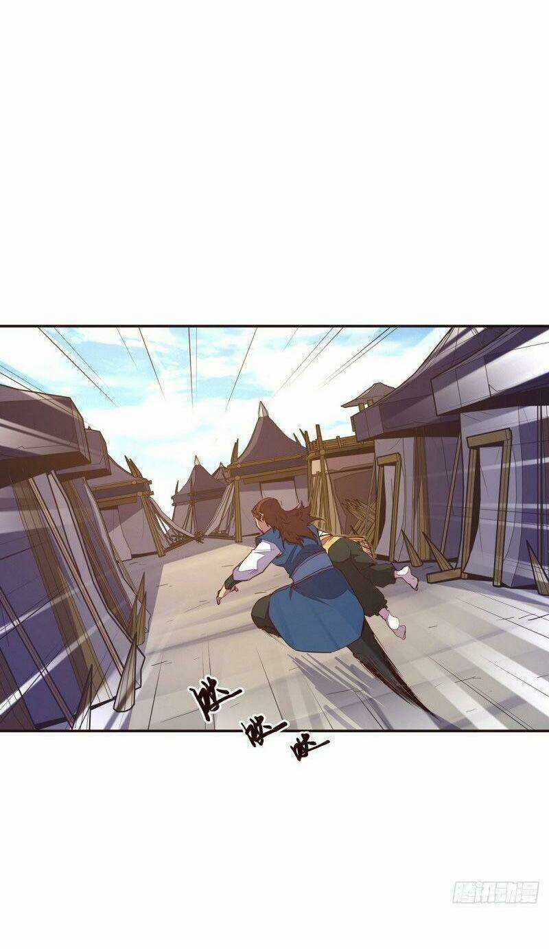 Sinh Tử Quyết Chapter 139 trang 23