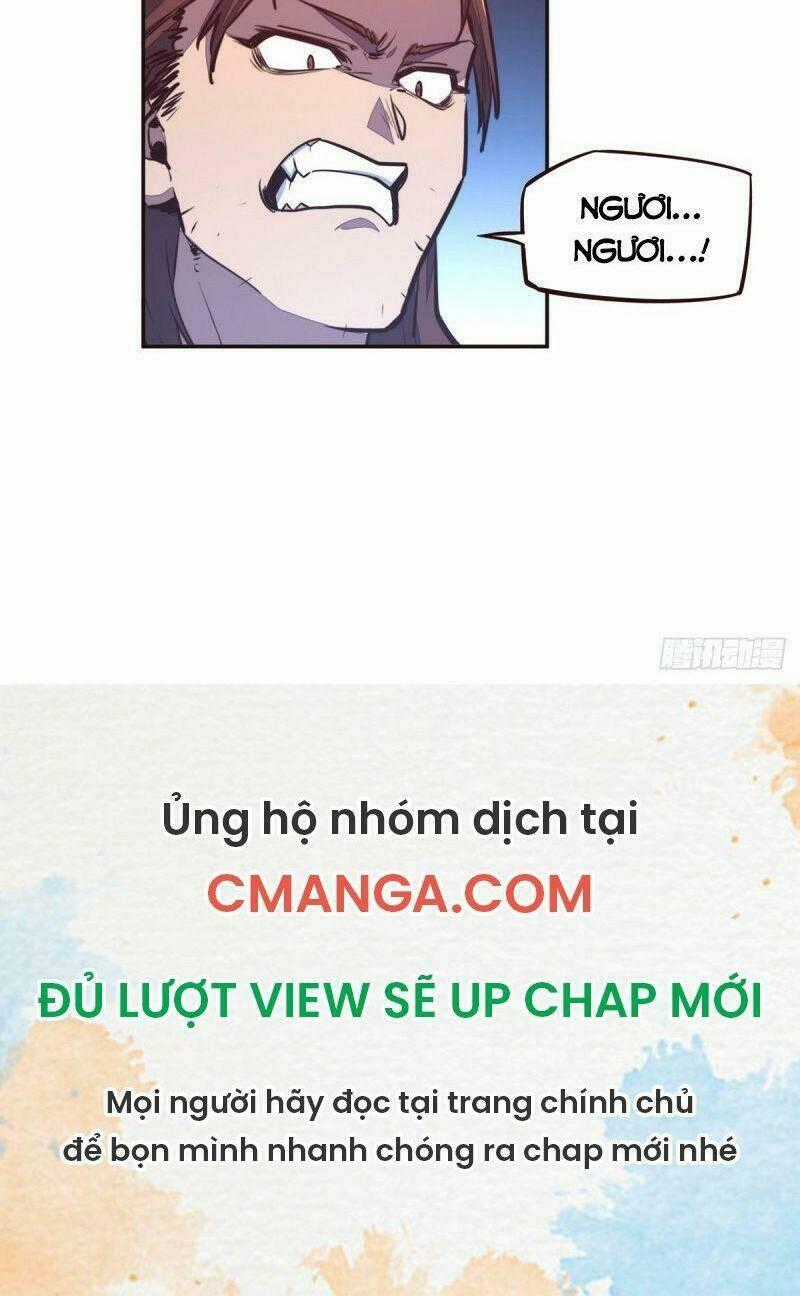 Sinh Tử Quyết Chapter 139 trang 30
