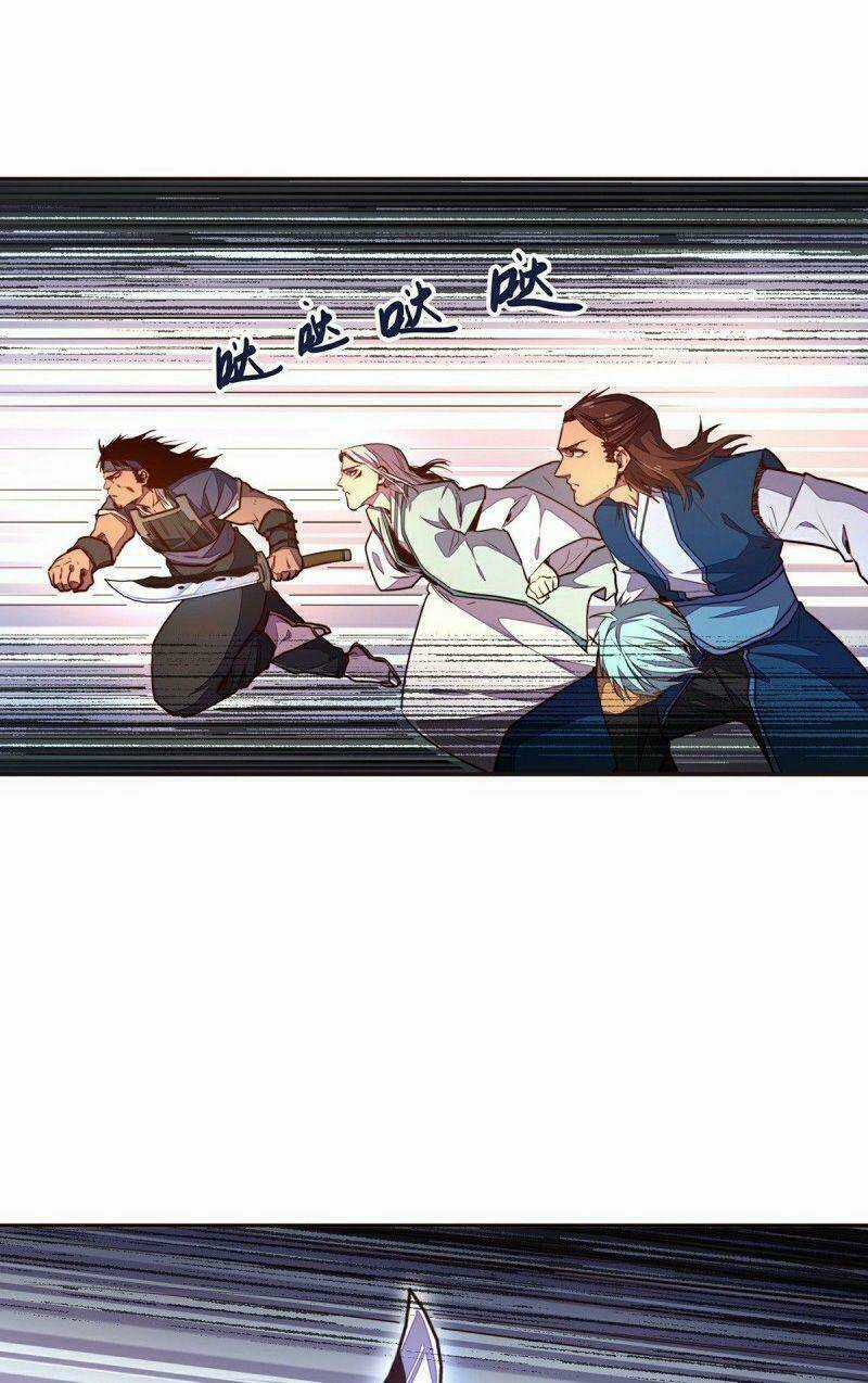 Sinh Tử Quyết Chapter 139 trang 6