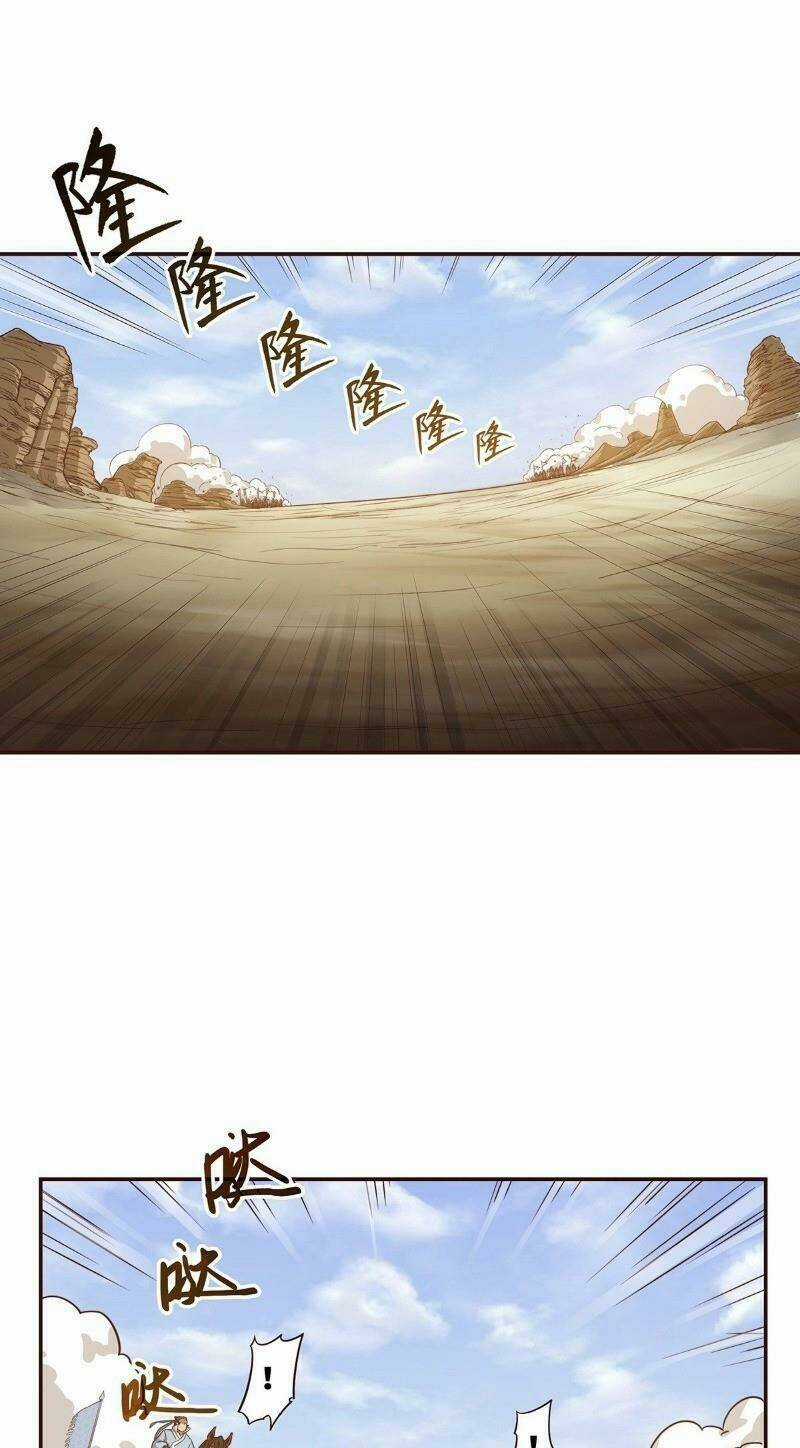 Sinh Tử Quyết Chapter 14 trang 22