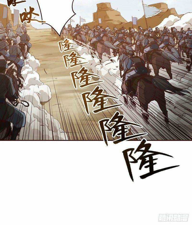 Sinh Tử Quyết Chapter 14 trang 29