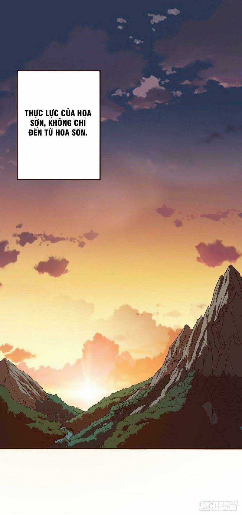 Sinh Tử Quyết Chapter 14 trang 3