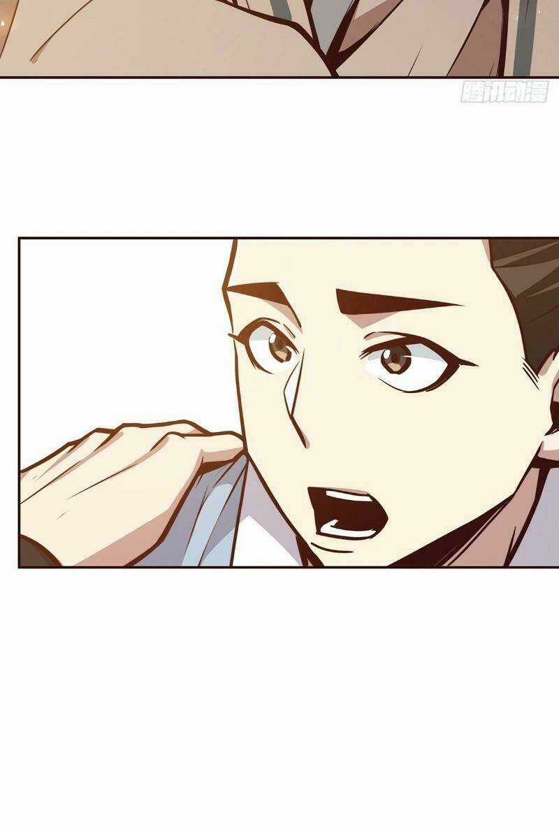 Sinh Tử Quyết Chapter 14 trang 33