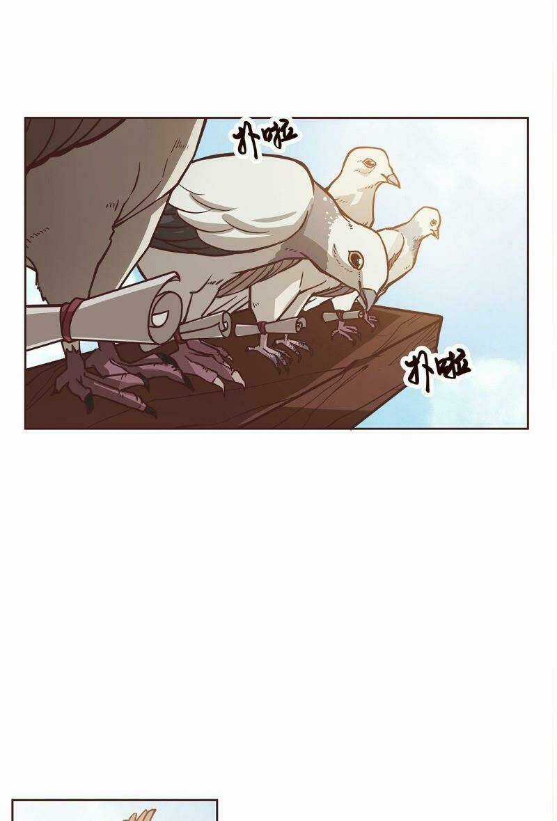 Sinh Tử Quyết Chapter 14 trang 4