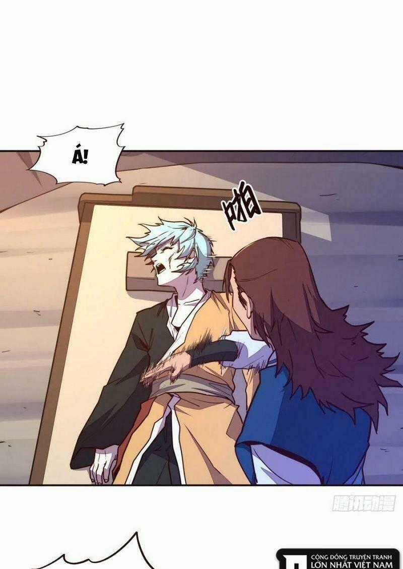 Sinh Tử Quyết Chapter 140 trang 0