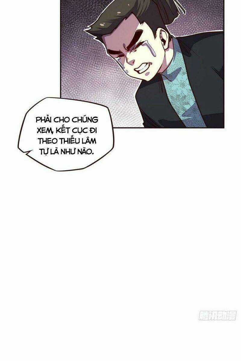 Sinh Tử Quyết Chapter 140 trang 15