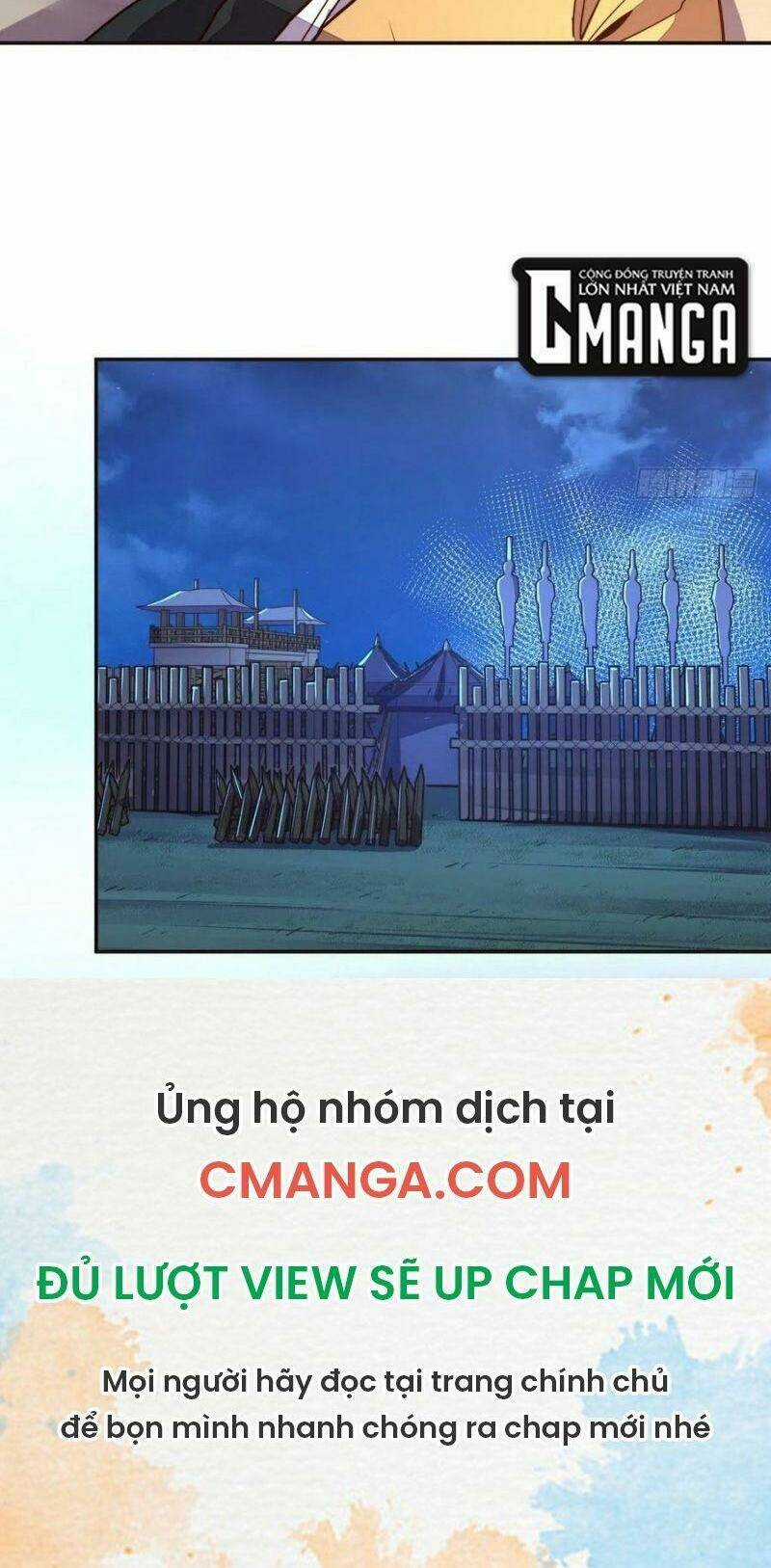 Sinh Tử Quyết Chapter 140 trang 17