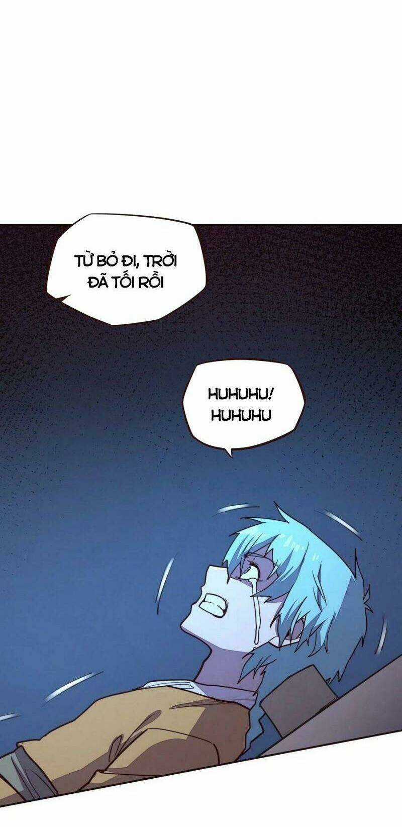 Sinh Tử Quyết Chapter 140 trang 19