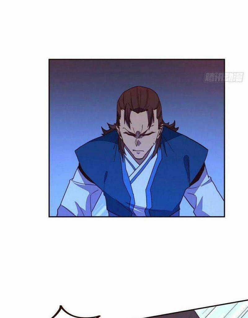 Sinh Tử Quyết Chapter 140 trang 20