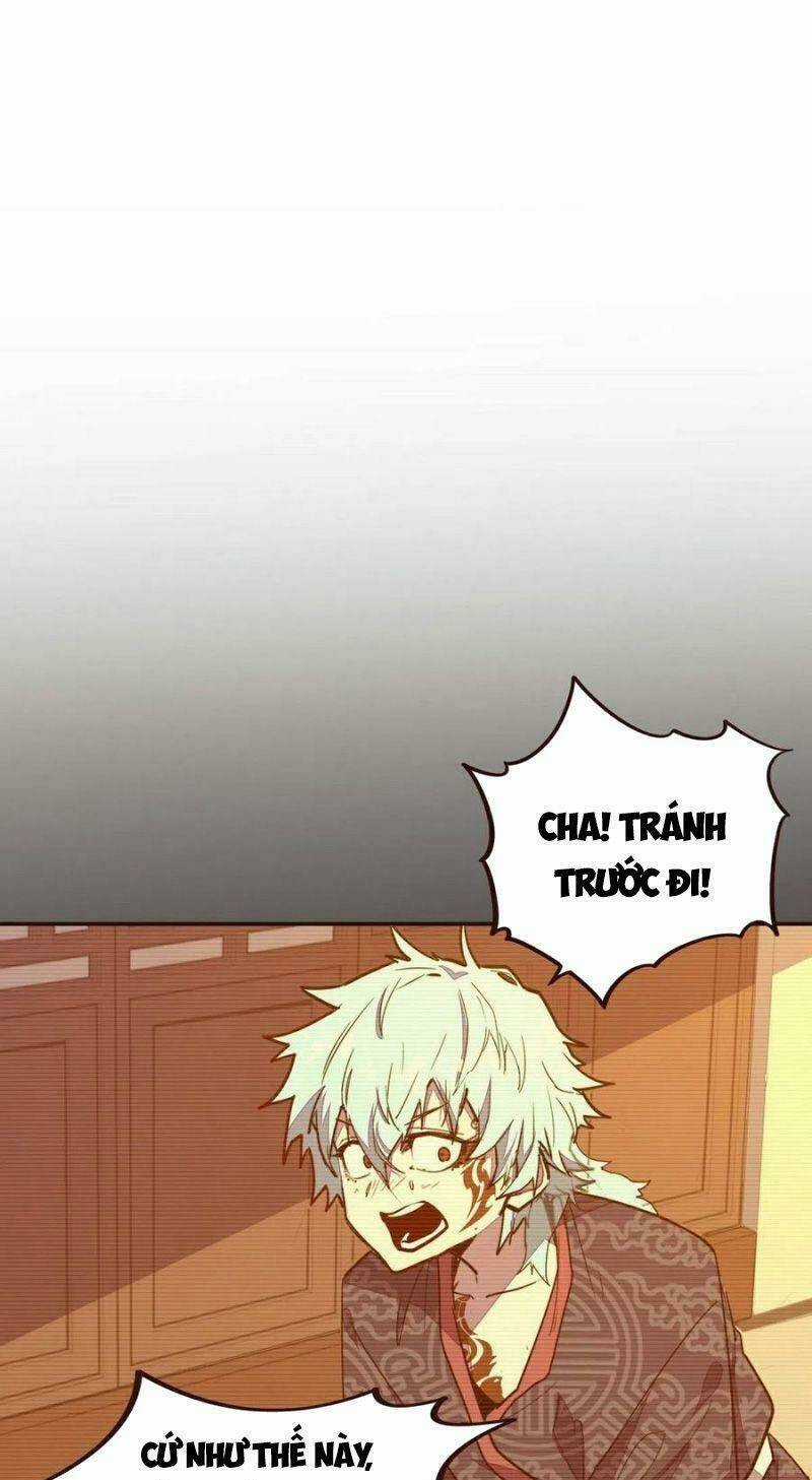 Sinh Tử Quyết Chapter 140 trang 23