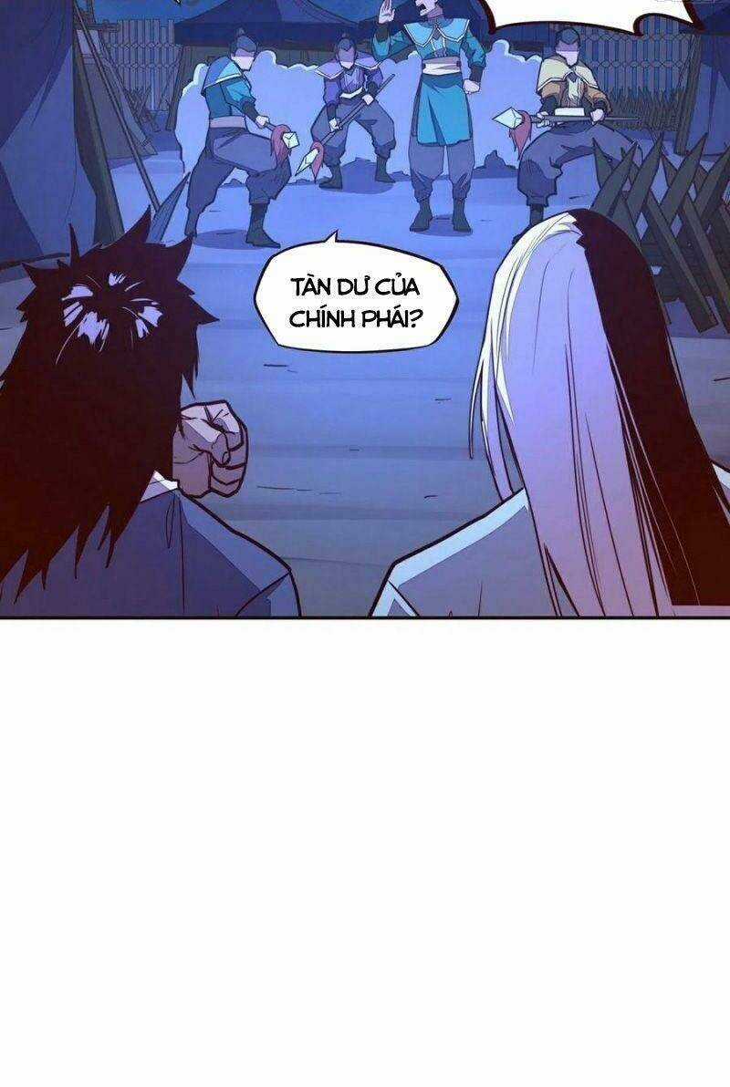 Sinh Tử Quyết Chapter 140 trang 28