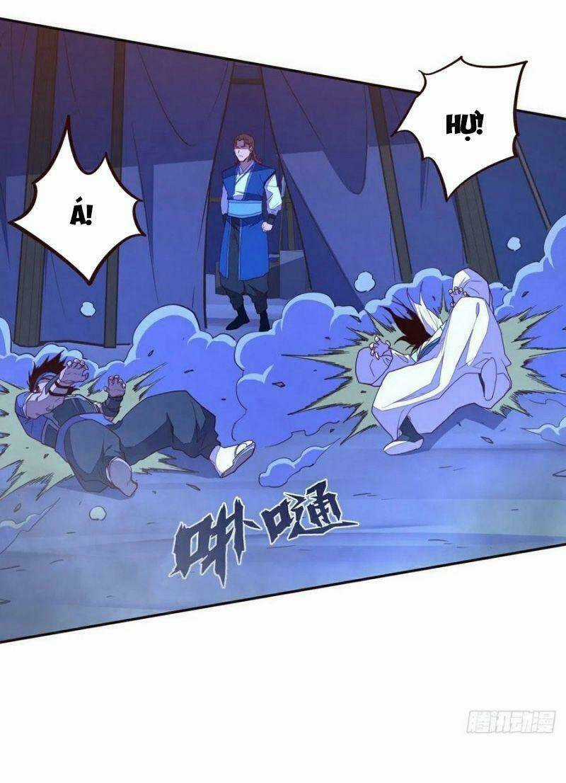 Sinh Tử Quyết Chapter 140 trang 29