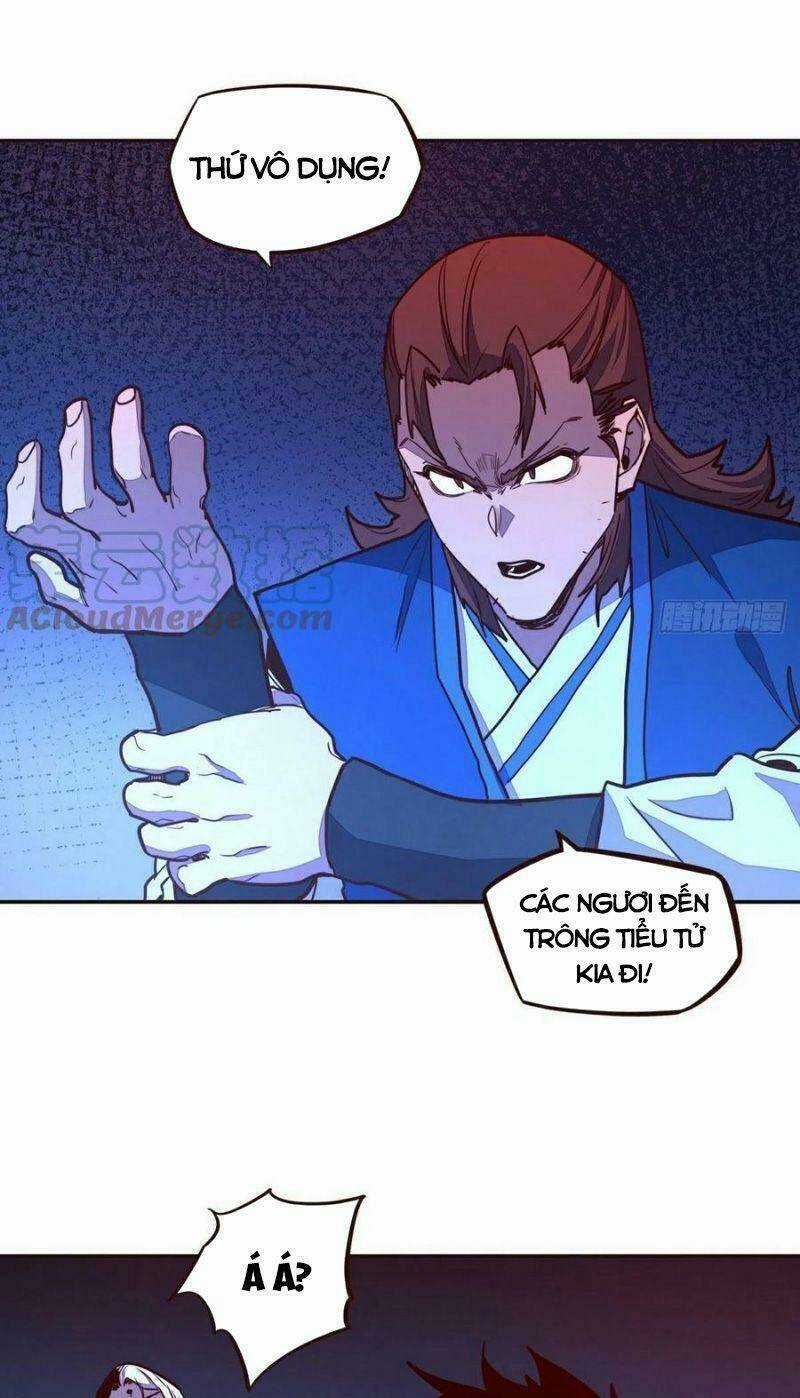 Sinh Tử Quyết Chapter 140 trang 31