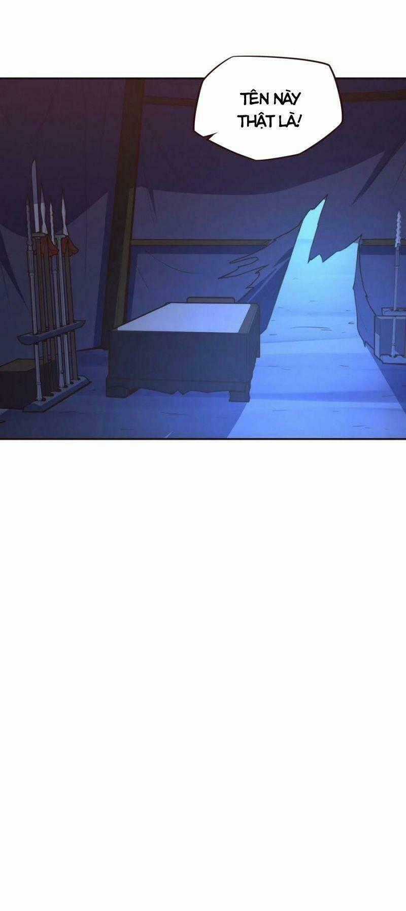 Sinh Tử Quyết Chapter 140 trang 33