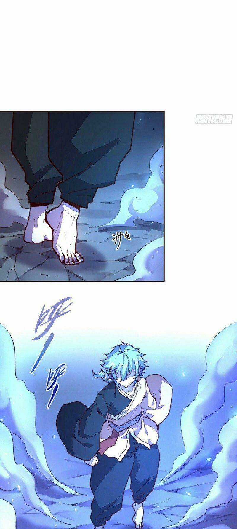 Sinh Tử Quyết Chapter 141 trang 10