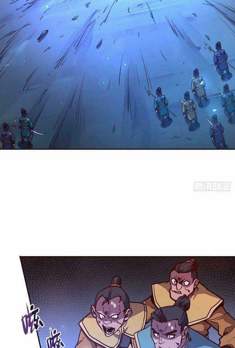 Sinh Tử Quyết Chapter 141 trang 12