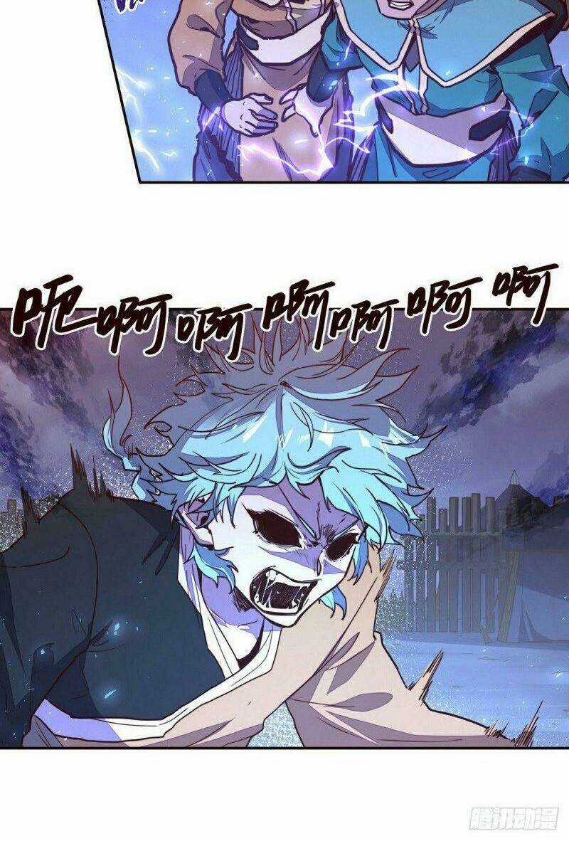 Sinh Tử Quyết Chapter 141 trang 13