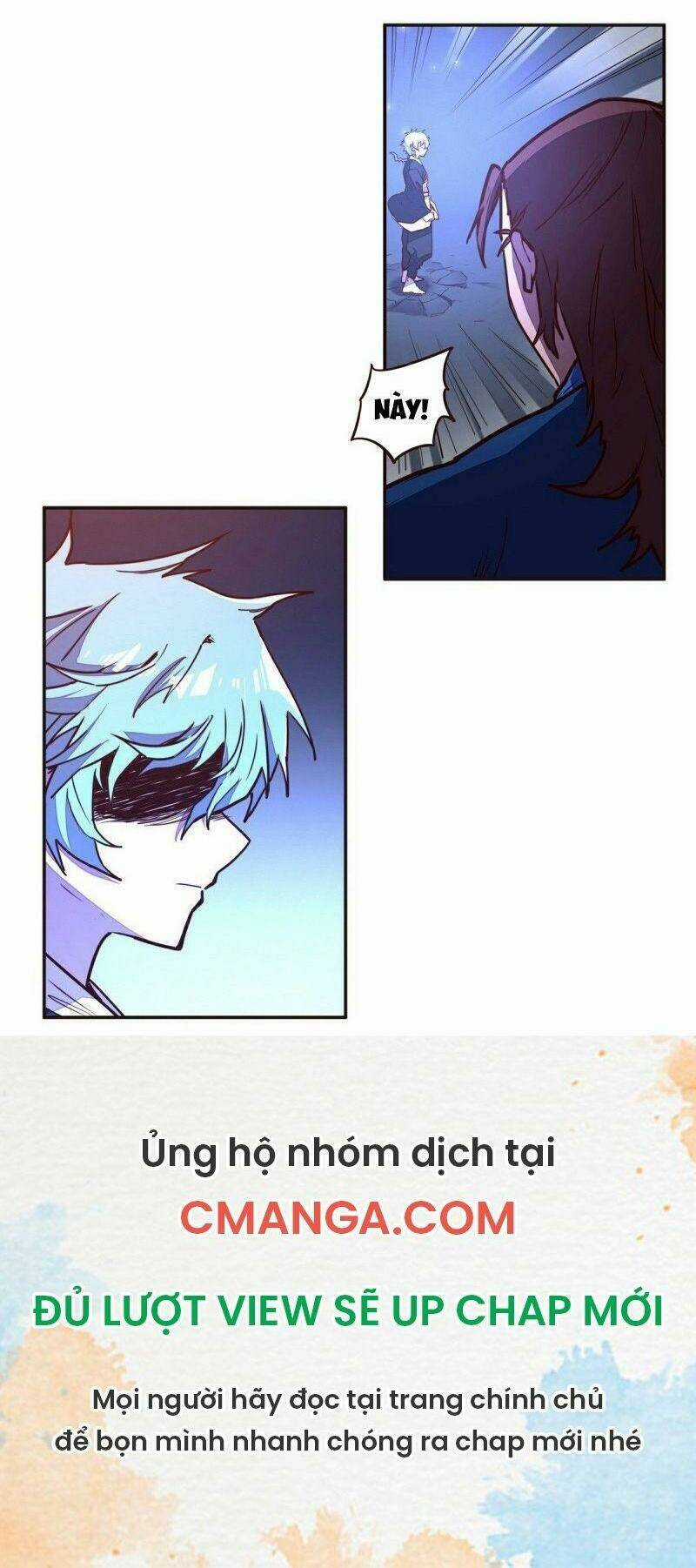 Sinh Tử Quyết Chapter 141 trang 15