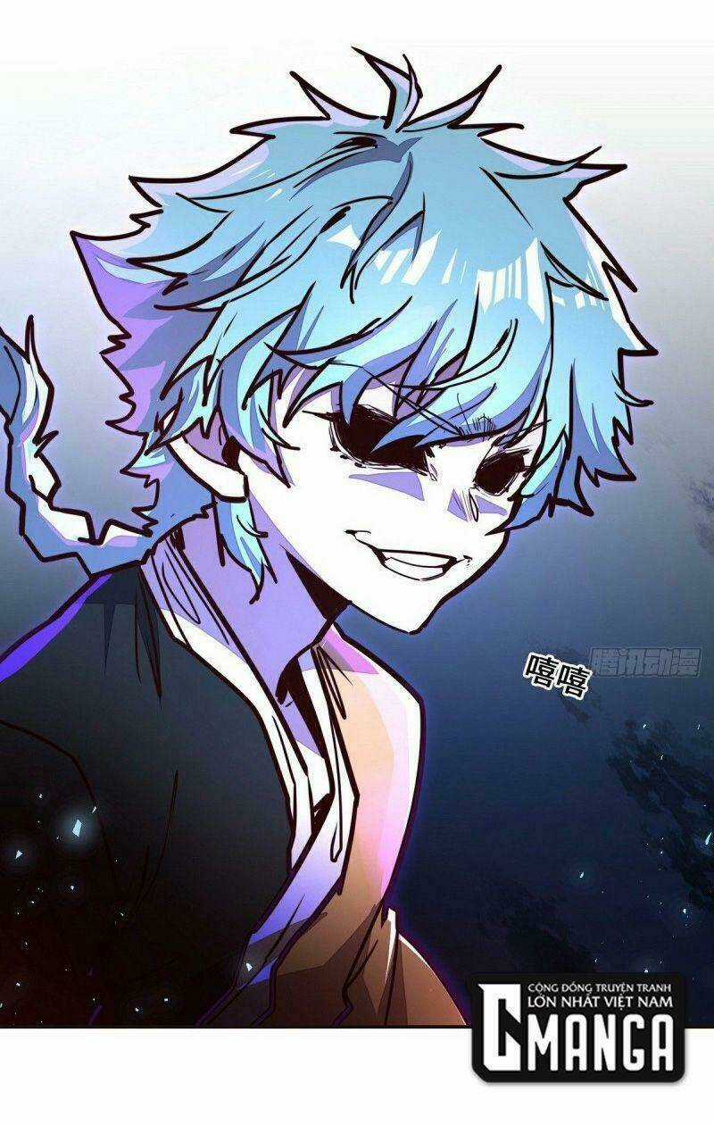 Sinh Tử Quyết Chapter 141 trang 16