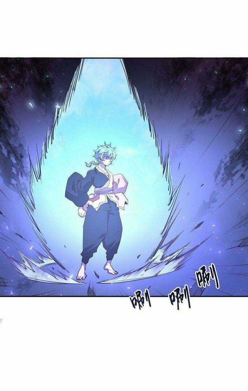 Sinh Tử Quyết Chapter 141 trang 17