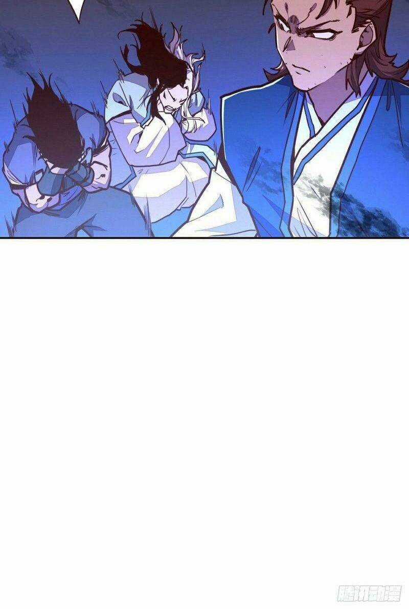 Sinh Tử Quyết Chapter 141 trang 19